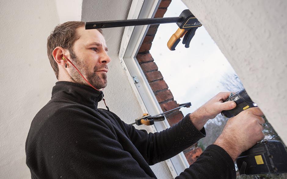 double vitrage renovation Paris 20